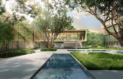 The Myst (D23), Condominium #508845261